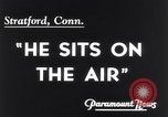 Image Igor Sikorsky VS-300 record du monde Stratford Connecticut USA, 1941, de la seconde 4 séquences d'archives historiques vidéo 65675039323
