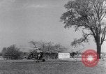 Image Igor Sikorsky VS-300 record du monde Stratford Connecticut USA, 1941, de la seconde 6 séquences d'archives historiques vidéo 65675039323