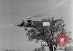 Image Igor Sikorsky VS-300 record du monde Stratford Connecticut USA, 1941, de la seconde 14 séquences d'archives historiques vidéo 65675039323