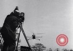 Image Igor Sikorsky VS-300 record du monde Stratford Connecticut USA, 1941, de la seconde 18 séquences d'archives historiques vidéo 65675039323
