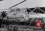 Image Igor Sikorsky VS-300 record du monde Stratford Connecticut USA, 1941, de la seconde 34 séquences d'archives historiques vidéo 65675039323