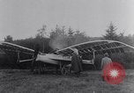 Image Igor Sikorsky VS-300 record du monde Stratford Connecticut USA, 1941, de la seconde 55 séquences d'archives historiques vidéo 65675039323
