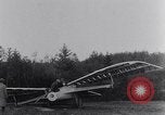 Image Igor Sikorsky VS-300 record du monde Stratford Connecticut USA, 1941, de la seconde 59 séquences d'archives historiques vidéo 65675039323