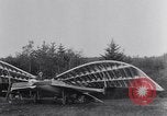 Image Igor Sikorsky VS-300 record du monde Stratford Connecticut USA, 1941, de la seconde 61 séquences d'archives historiques vidéo 65675039323