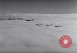 Image avions B-17D California United States USA, 1941, de la seconde 9 séquences d'archives historiques vidéo 65675039324