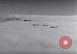 Image avions B-17D California United States USA, 1941, de la seconde 11 séquences d'archives historiques vidéo 65675039324