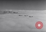 Image avions B-17D California United States USA, 1941, de la seconde 12 séquences d'archives historiques vidéo 65675039324