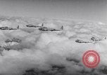 Image avions B-17D California United States USA, 1941, de la seconde 14 séquences d'archives historiques vidéo 65675039324