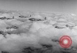 Image avions B-17D California United States USA, 1941, de la seconde 16 séquences d'archives historiques vidéo 65675039324