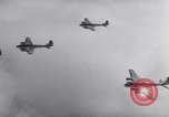 Image avions B-17D California United States USA, 1941, de la seconde 20 séquences d'archives historiques vidéo 65675039324