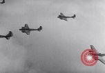 Image avions B-17D California United States USA, 1941, de la seconde 21 séquences d'archives historiques vidéo 65675039324