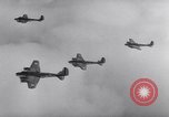 Image avions B-17D California United States USA, 1941, de la seconde 24 séquences d'archives historiques vidéo 65675039324