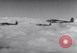 Image avions B-17D California United States USA, 1941, de la seconde 25 séquences d'archives historiques vidéo 65675039324