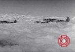 Image avions B-17D California United States USA, 1941, de la seconde 28 séquences d'archives historiques vidéo 65675039324