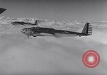 Image avions B-17D California United States USA, 1941, de la seconde 31 séquences d'archives historiques vidéo 65675039324