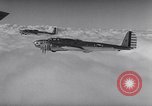 Image avions B-17D California United States USA, 1941, de la seconde 32 séquences d'archives historiques vidéo 65675039324