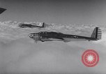 Image avions B-17D California United States USA, 1941, de la seconde 33 séquences d'archives historiques vidéo 65675039324
