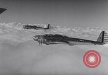 Image avions B-17D California United States USA, 1941, de la seconde 34 séquences d'archives historiques vidéo 65675039324