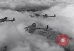 Image avions B-17D California United States USA, 1941, de la seconde 36 séquences d'archives historiques vidéo 65675039324