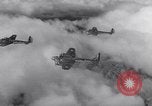 Image avions B-17D California United States USA, 1941, de la seconde 37 séquences d'archives historiques vidéo 65675039324