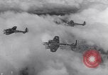 Image avions B-17D California United States USA, 1941, de la seconde 38 séquences d'archives historiques vidéo 65675039324