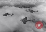 Image avions B-17D California United States USA, 1941, de la seconde 39 séquences d'archives historiques vidéo 65675039324