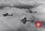Image avions B-17D California United States USA, 1941, de la seconde 40 séquences d'archives historiques vidéo 65675039324