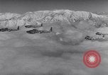 Image avions B-17D California United States USA, 1941, de la seconde 43 séquences d'archives historiques vidéo 65675039324