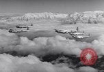 Image avions B-17D California United States USA, 1941, de la seconde 46 séquences d'archives historiques vidéo 65675039324