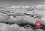Image avions B-17D California United States USA, 1941, de la seconde 47 séquences d'archives historiques vidéo 65675039324