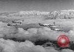 Image avions B-17D California United States USA, 1941, de la seconde 49 séquences d'archives historiques vidéo 65675039324