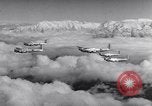 Image avions B-17D California United States USA, 1941, de la seconde 50 séquences d'archives historiques vidéo 65675039324