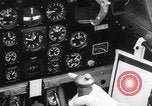 Image aéronef Curtiss P-40C Wright Field Dayton Ohio USA, 1941, de la seconde 9 séquences d'archives historiques vidéo 65675039325