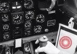 Image aéronef Curtiss P-40C Wright Field Dayton Ohio USA, 1941, de la seconde 10 séquences d'archives historiques vidéo 65675039325