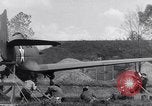 Image aéronef Curtiss P-40C Wright Field Dayton Ohio USA, 1941, de la seconde 29 séquences d'archives historiques vidéo 65675039325