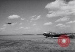 Standbild Flugzeug C-45A Wright Field Dayton Ohio USA, 1941, aus Sekunde 18 historischem Filmmaterial Videoclip 65675039326
