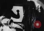 Standbild Flugzeug C-45A Wright Field Dayton Ohio USA, 1941, aus Sekunde 21 historischem Filmmaterial Videoclip 65675039326
