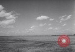 Standbild Flugzeug C-45A Wright Field Dayton Ohio USA, 1941, aus Sekunde 24 historischem Filmmaterial Videoclip 65675039326