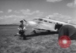 Standbild Flugzeug C-45A Wright Field Dayton Ohio USA, 1941, aus Sekunde 26 historischem Filmmaterial Videoclip 65675039326