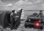 Standbild Flugzeug C-45A Wright Field Dayton Ohio USA, 1941, aus Sekunde 33 historischem Filmmaterial Videoclip 65675039326