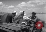 Standbild Flugzeug C-45A Wright Field Dayton Ohio USA, 1941, aus Sekunde 35 historischem Filmmaterial Videoclip 65675039326