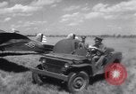 Standbild Flugzeug C-45A Wright Field Dayton Ohio USA, 1941, aus Sekunde 36 historischem Filmmaterial Videoclip 65675039326