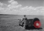 Standbild Flugzeug C-45A Wright Field Dayton Ohio USA, 1941, aus Sekunde 38 historischem Filmmaterial Videoclip 65675039326