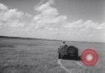 Standbild Flugzeug C-45A Wright Field Dayton Ohio USA, 1941, aus Sekunde 39 historischem Filmmaterial Videoclip 65675039326