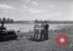 Standbild Flugzeug C-45A Wright Field Dayton Ohio USA, 1941, aus Sekunde 40 historischem Filmmaterial Videoclip 65675039326