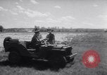 Standbild Flugzeug C-45A Wright Field Dayton Ohio USA, 1941, aus Sekunde 41 historischem Filmmaterial Videoclip 65675039326