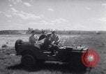 Standbild Flugzeug C-45A Wright Field Dayton Ohio USA, 1941, aus Sekunde 42 historischem Filmmaterial Videoclip 65675039326