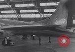 Standbild Douglas B-19 California United States USA, 1941, aus Sekunde 5 historischem Filmmaterial Videoclip 65675039327