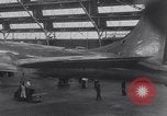 Standbild Douglas B-19 California United States USA, 1941, aus Sekunde 6 historischem Filmmaterial Videoclip 65675039327