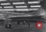 Standbild Douglas B-19 California United States USA, 1941, aus Sekunde 7 historischem Filmmaterial Videoclip 65675039327